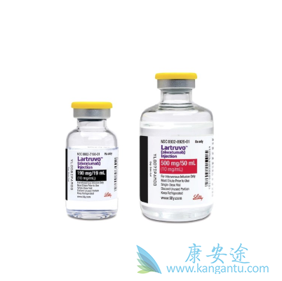 Olaratumab Olaratumab