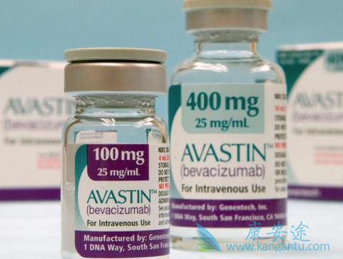 贝伐珠单抗 贝伐珠单抗