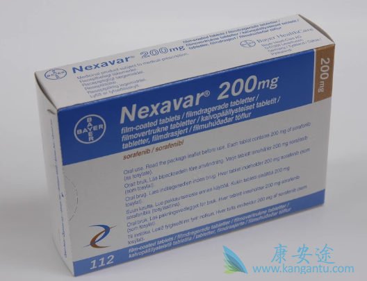 索拉非尼 索拉非尼