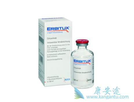 西妥昔单抗 西妥昔单抗