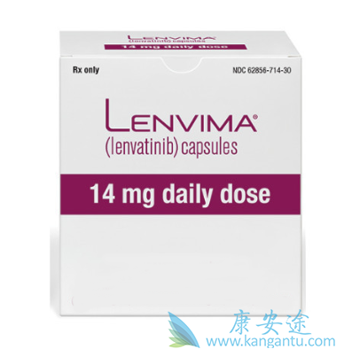 乐伐替尼 乐伐替尼