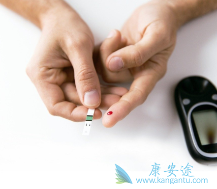 2型糖尿病 2型糖尿病