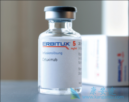 西妥昔单抗 西妥昔单抗