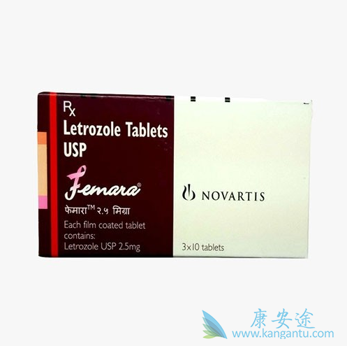 来曲唑 来曲唑