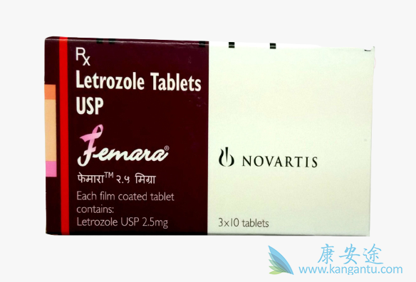 来曲唑 来曲唑