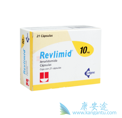 来那度胺 来那度胺