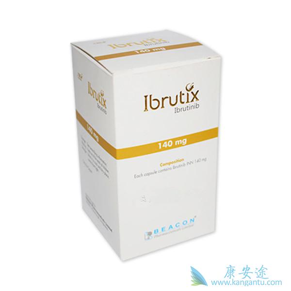 依鲁替尼 依鲁替尼