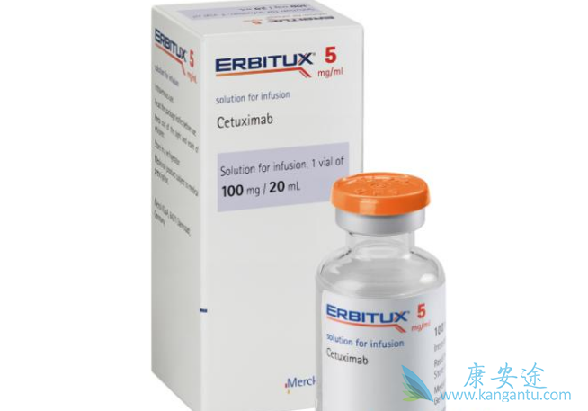 西妥昔单抗 西妥昔单抗