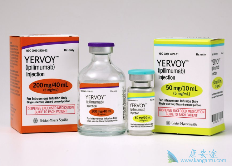 CTLA-4抑制剂 CTLA-4抑制剂