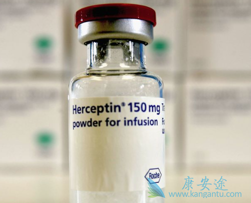 曲妥珠单抗 曲妥珠单抗