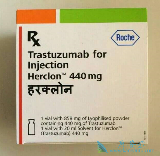 曲妥珠单抗 曲妥珠单抗