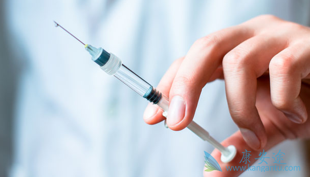 子宫颈癌疫苗 子宫颈癌疫苗