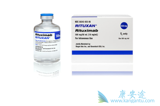 利妥昔单抗 利妥昔单抗