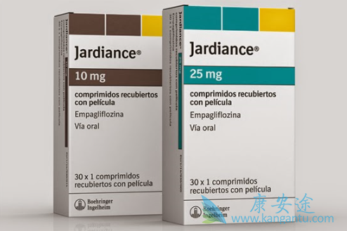 恩格列净 恩格列净