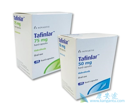 达拉非尼 达拉非尼