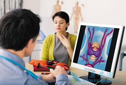 甲状腺瘤 甲状腺瘤