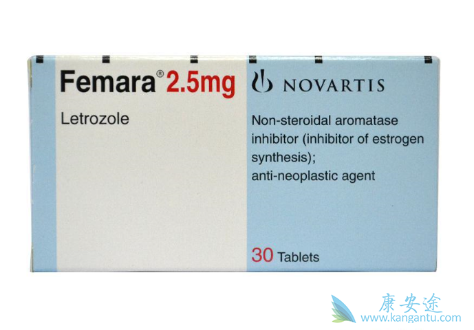 来曲唑 来曲唑
