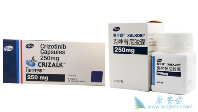Crizotinib Crizotinib