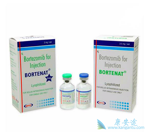 硼替佐米 硼替佐米