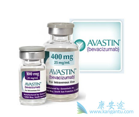抗血管生成治疗 抗血管生成治疗