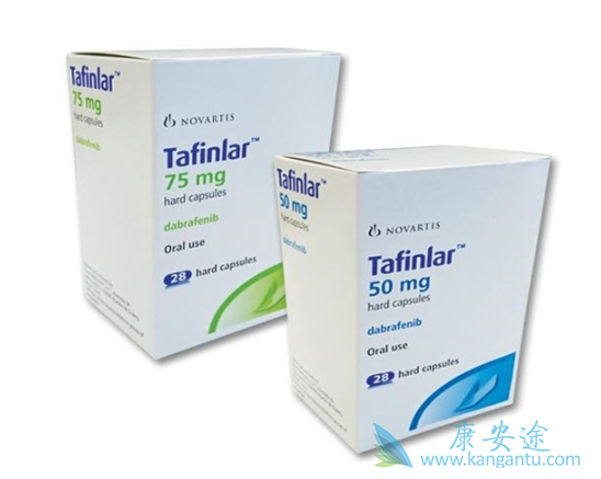 达拉非尼 达拉非尼