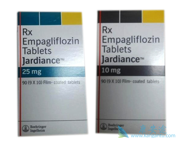 恩格列净 恩格列净