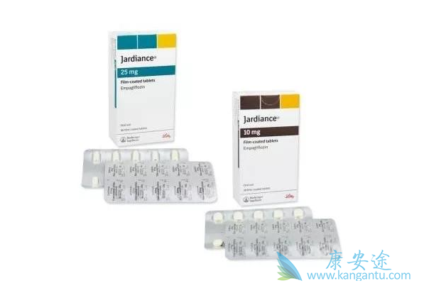 恩格列净 恩格列净