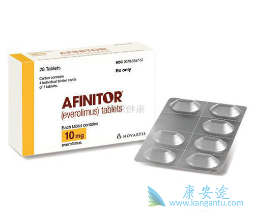 依维莫司 依维莫司