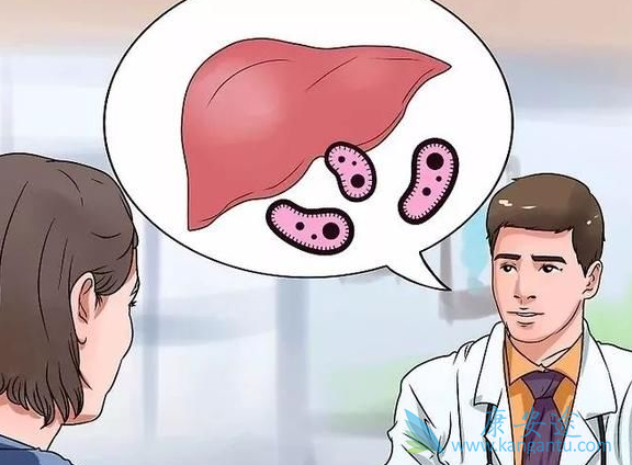 丙肝病毒 丙肝病毒