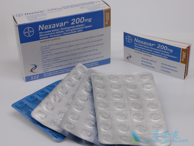 索拉非尼 索拉非尼