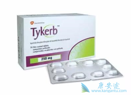 拉帕替尼 拉帕替尼