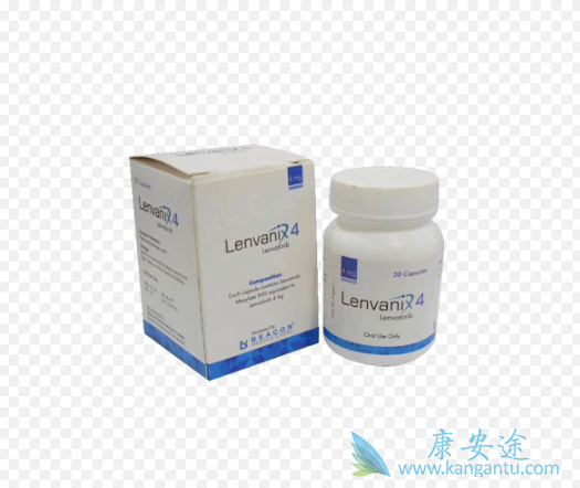 乐伐替尼 乐伐替尼