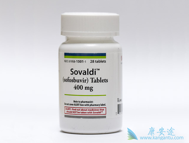 索非布韦 索非布韦