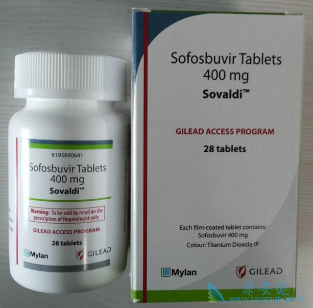 索非布韦 索非布韦