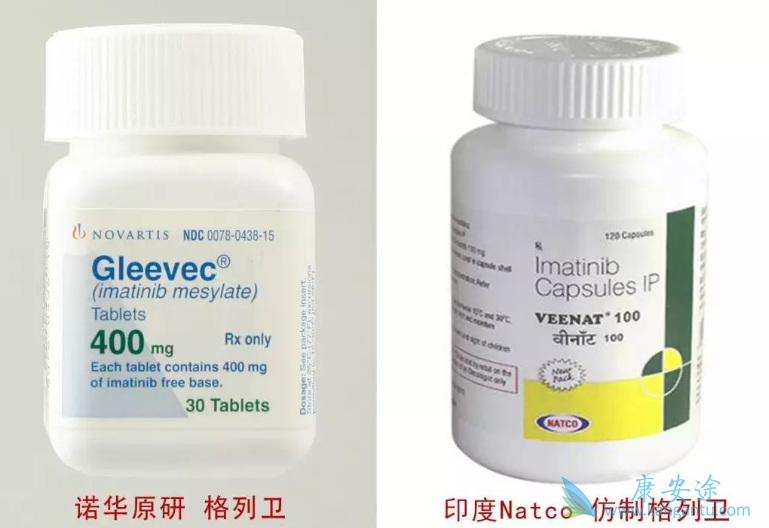 格列卫价格多少钱一盒 格列卫价格多少钱一盒