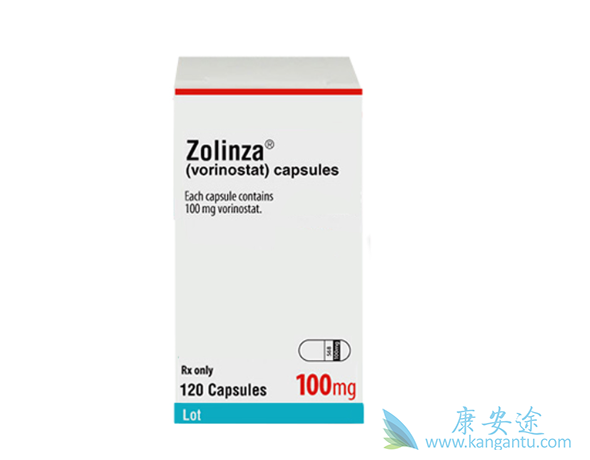 Vorinostat Vorinostat