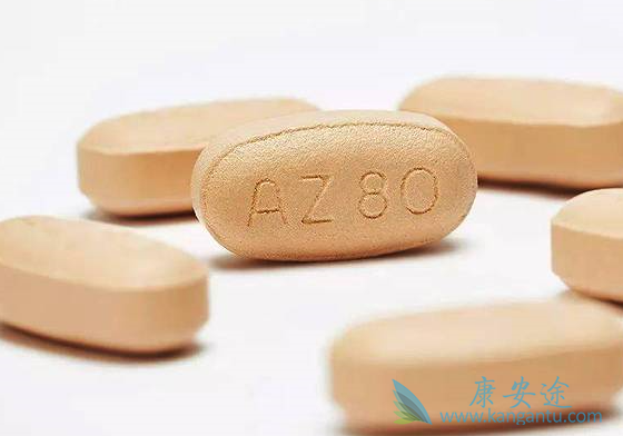 奥希替尼 奥希替尼