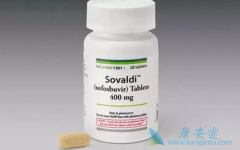 索非布韦(Sofosbuvir)联合利巴韦林治疗HCV