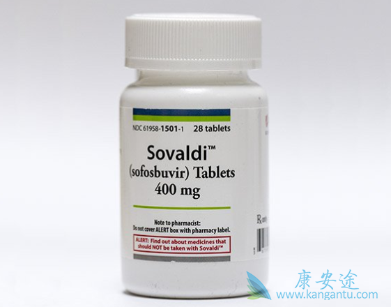 索非布韦 索非布韦