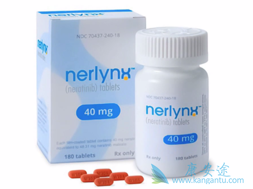 HER2阳性乳腺癌 HER2阳性乳腺癌