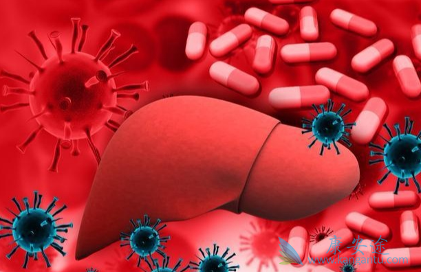 原发性肝癌 原发性肝癌