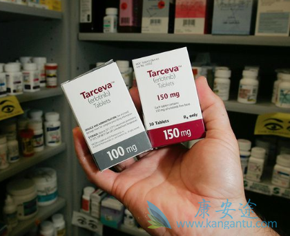 厄洛替尼 厄洛替尼