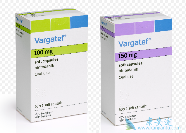 尼达尼布 尼达尼布