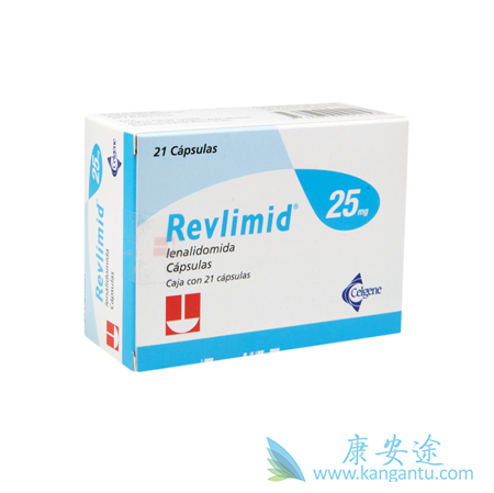 来那度胺 来那度胺