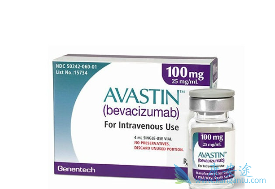 贝伐单抗 贝伐单抗