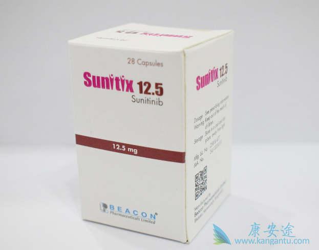 舒尼替尼副作用 舒尼替尼副作用