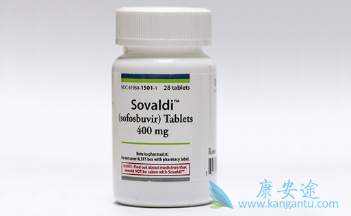 索非布韦 索非布韦