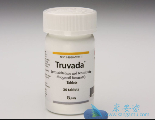 Truvada Truvada