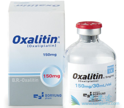 奥沙利铂 奥沙利铂