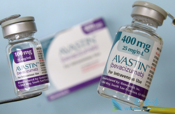 贝伐单抗 贝伐单抗